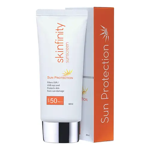 Skinlabs Medical Skinfinity Sunscreen SPF 50 PA++++