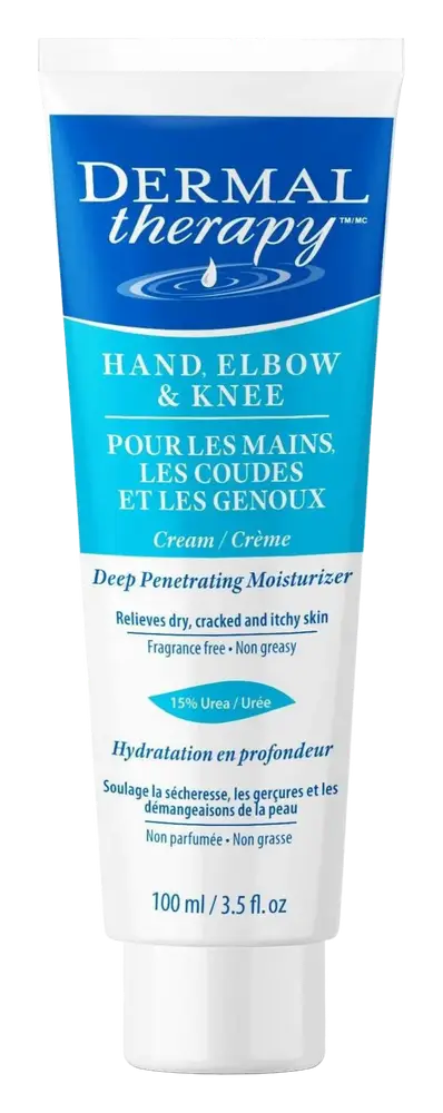 Dermal therapy Hand, Elbow & Knee Cream