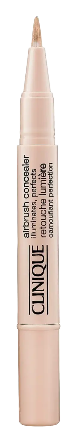 Clinique Airbrush Concealer Light Honey