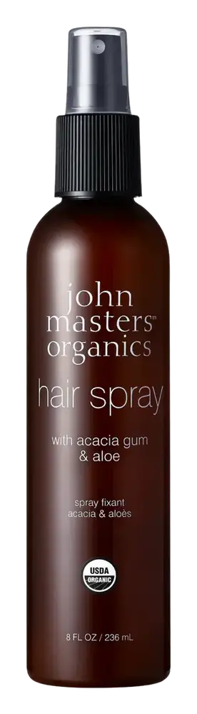 John Masters Organics Hair Spray