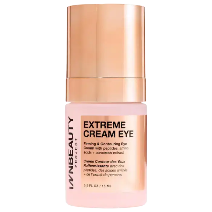 iNNBEAUTY PROJECT Extreme Cream Eye