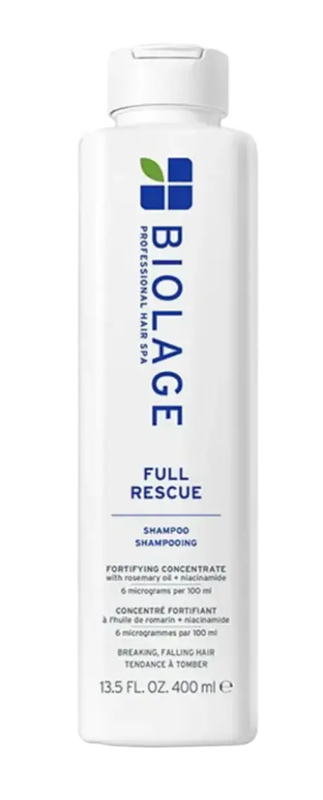 Biolage Full Rescue Shampoo