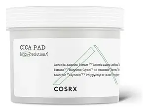 COSRX Pure Fit Cica Toner Pad