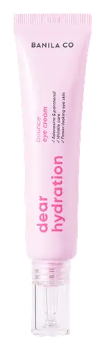 Banila Co Dear Hydration Bounce Eye Cream