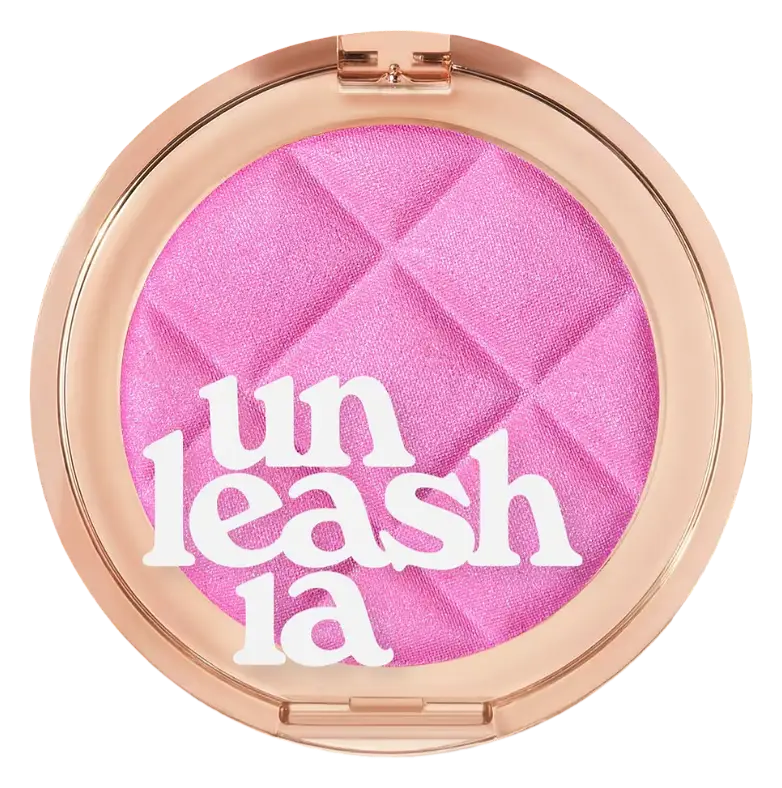 Unleashia Dough Dough Waffle Blush No.2 Icy Berry