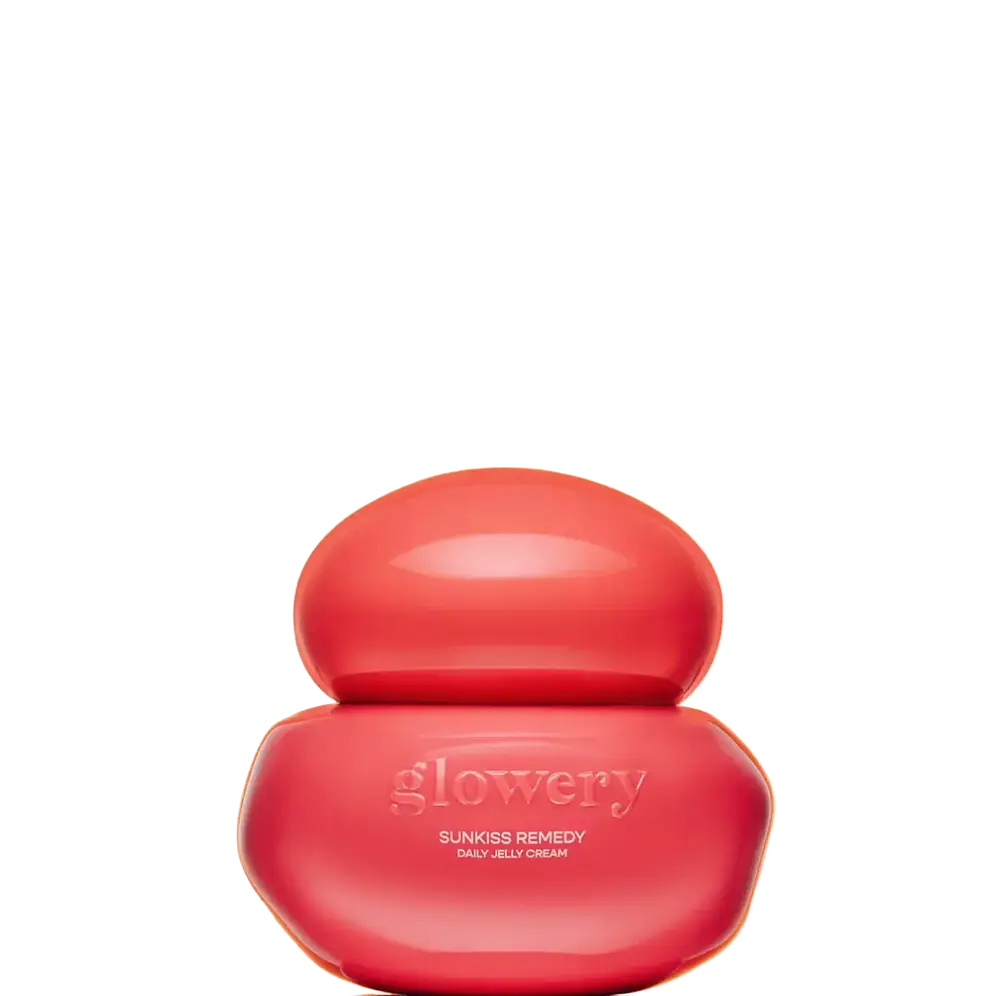 Glowery Sunkiss Remedy
