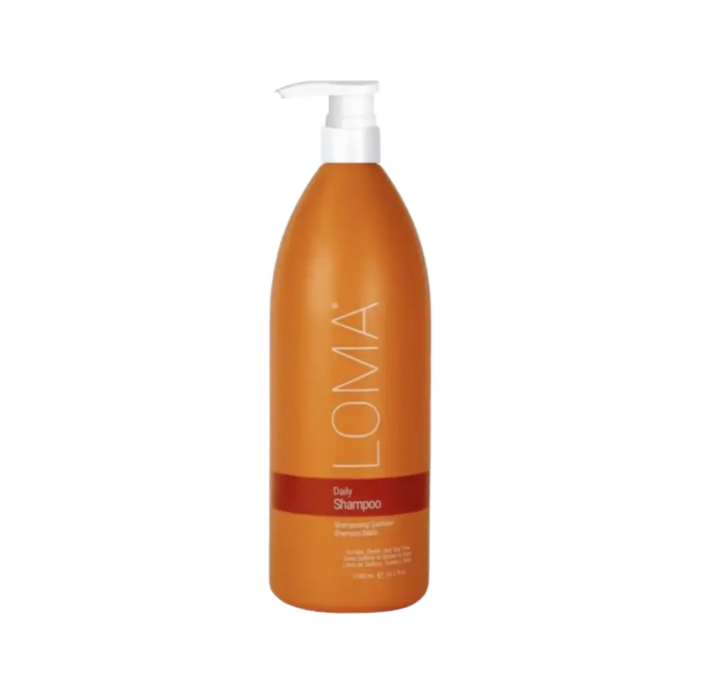Loma Daily Shampoo