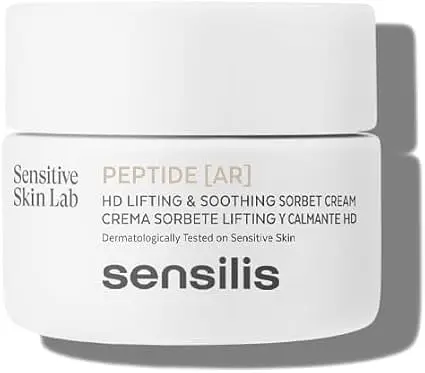 Sensilis Peptide AR Cream