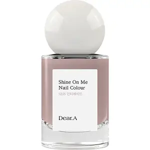 Dr. Althea Dear.A Shine On Me Nail Colour #SE05 Intimate