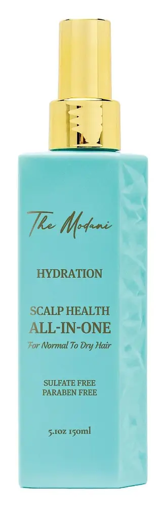 The Modani Hydration Scalp Health All-In-One