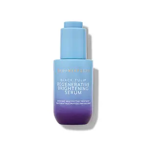 Bloom Effects Black Tulip Regenerative Brightening Serum