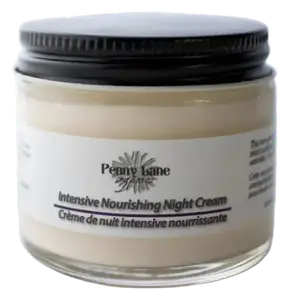 Penny Lane Organics Antiwrinkle Intensive Nourishing Night Cream