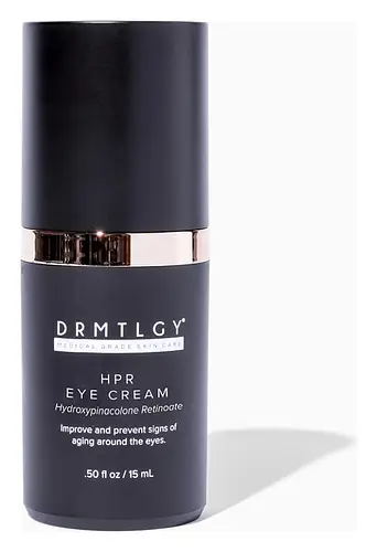 DRMTLGY HPR Eye Cream