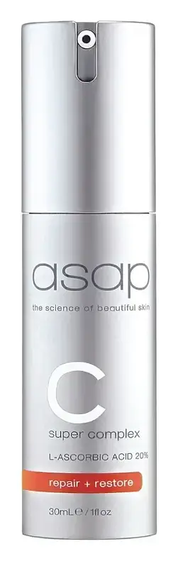 Asap Super C Complex