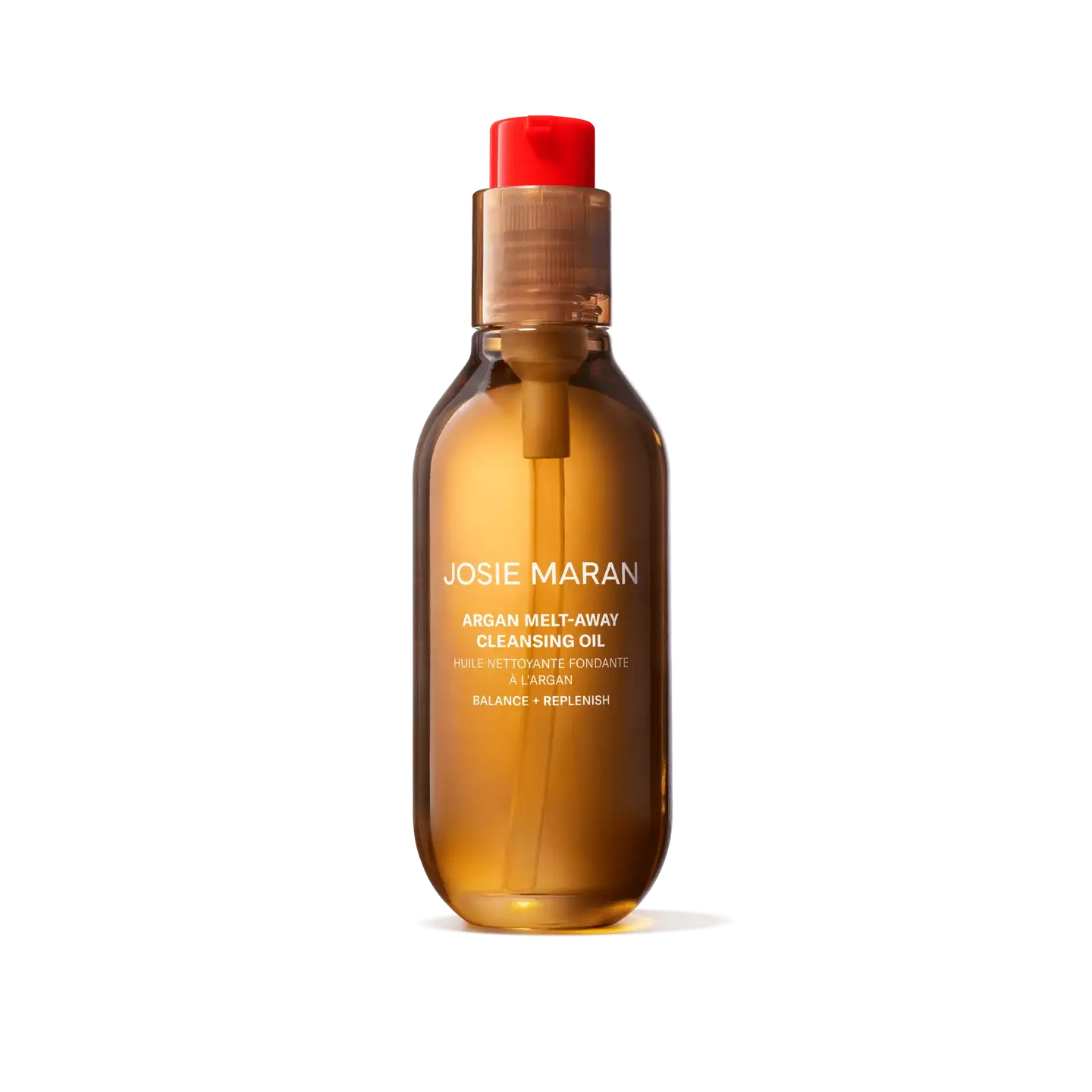 Josie Maran Argan Melt-Away Cleansing Oil