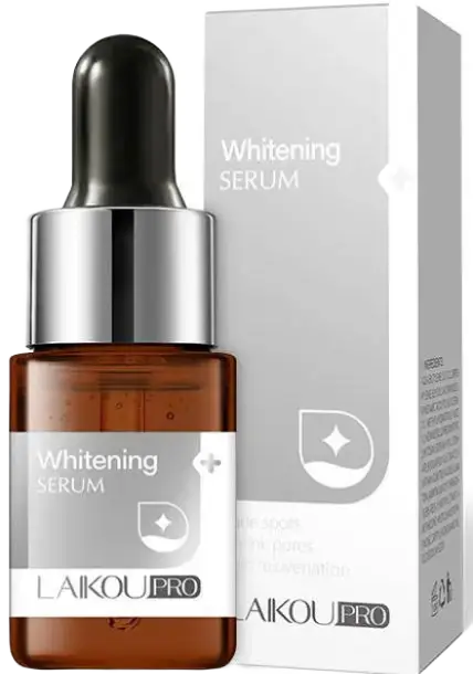 laikou Pro Whitening Serum