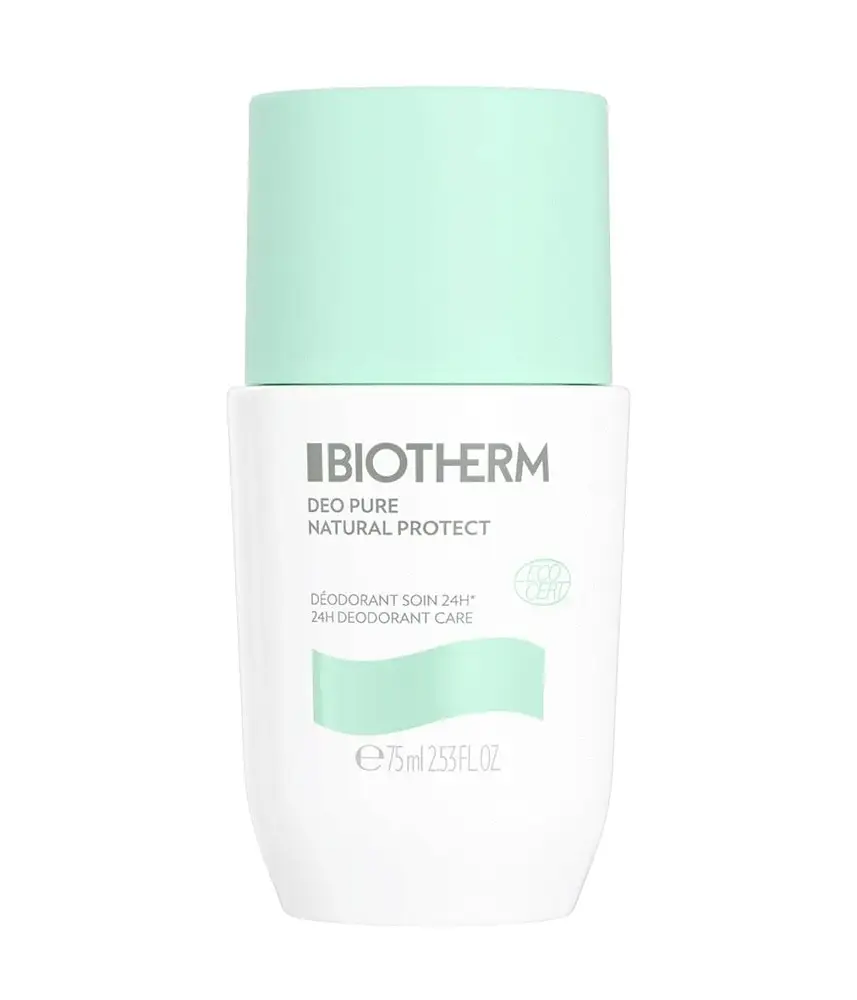 BIOTHERM Deo Pure Natural Protect