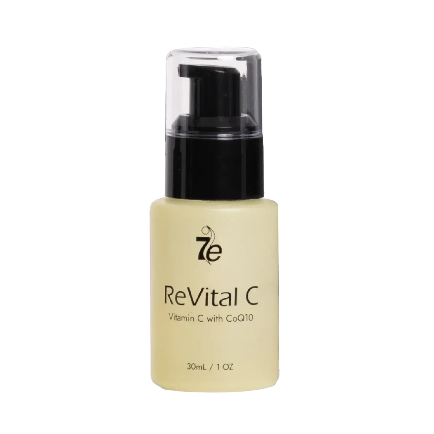 7e Wellness ReVital C Serum