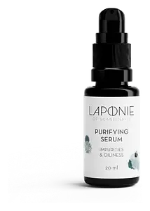 Laponie of Scandinavia Purifying Serum