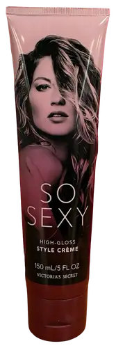 Victoria’s Secret So Sexy High-Gloss Style Crème