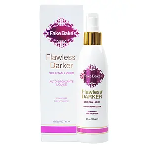 Fake Bake Flawless Darker Self-Tan Liquid