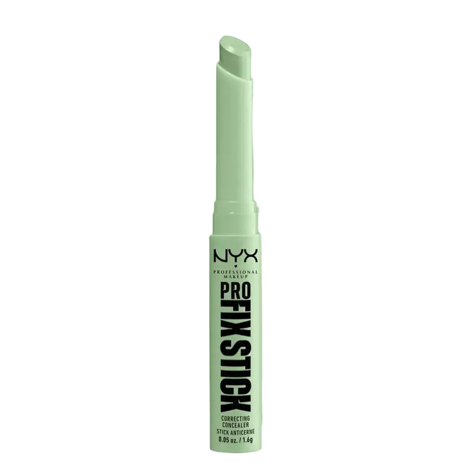 NYX Cosmetics Pro Fix Stick Correcting Concealers 0.1 Green