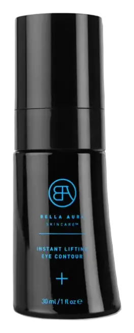 Bella Aura Skincare Instant Lifting Eye Contour