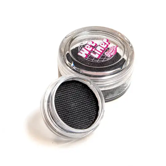 Glisten Cosmetics Wet Liner Cola (Black)