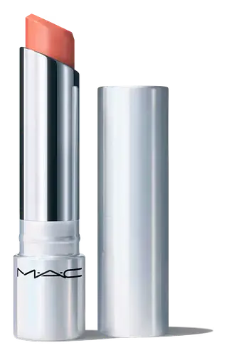Mac Cosmetics Glowplay Tendertalk Lip Balm Introvert