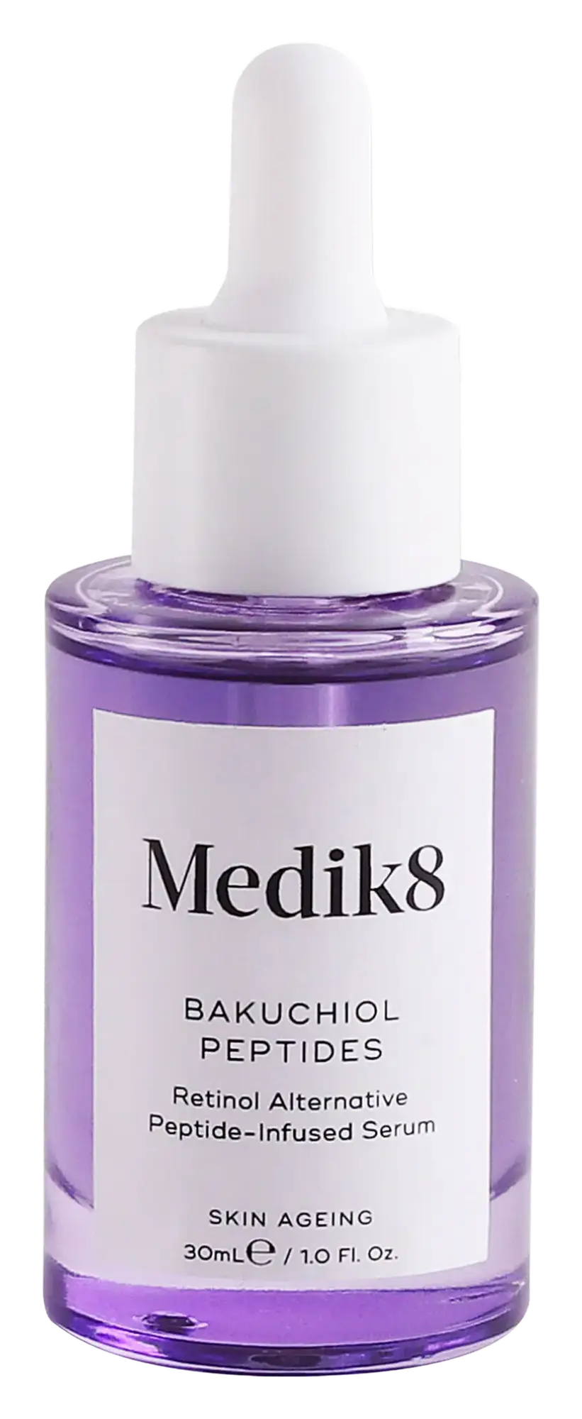 Medik8 Bakuchiol Peptides