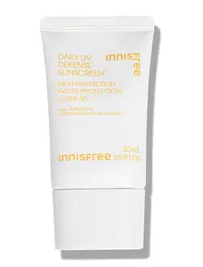 innisfree Daily UV Defense Sunscreen SPF 30 UK