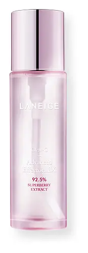 Laneige Clear C Advanced Effector_EX