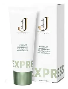 Jabushe Hydralift Express Mask