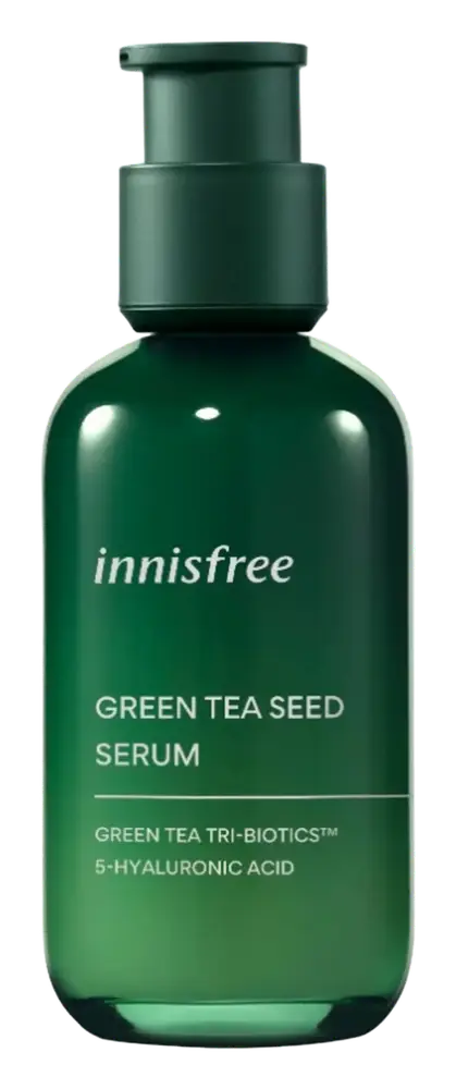 innisfree Green Tea Seed Serum