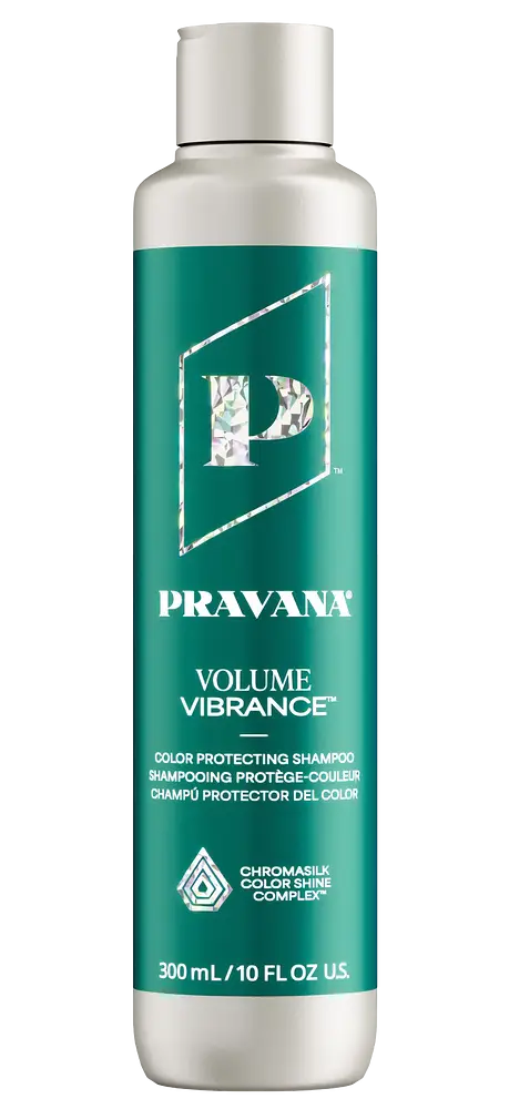 Pravana Volume Vibrance Color Protecting Shampoo