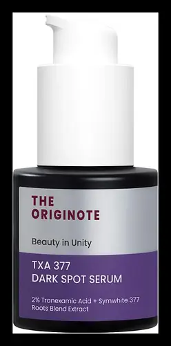 The Originote TXA 377 Dark Spot Serum