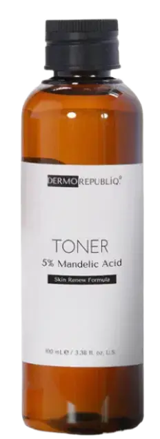 Dermorepubliq 5% Mandelic Acid Toner