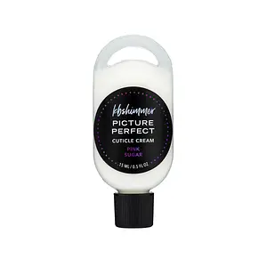KBShimmer Picture Perfect Matte Cuticle Cream Pink Sugar