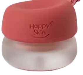 Happy Skin Cosmetics Mallow Pot Rosy Whip