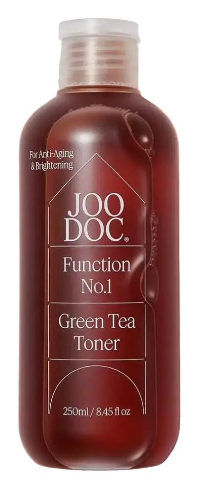 Joodoc Function No.1 Green Tea Water