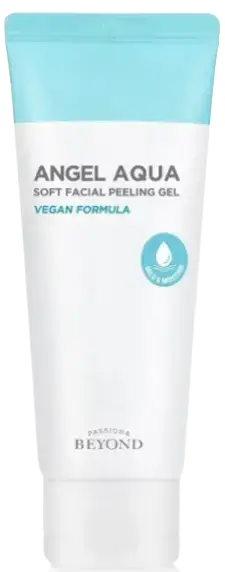 Beyond Angel Aqua Soft Facial Peeling Gel