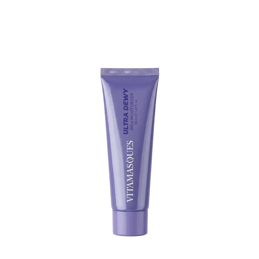 Vitamasques Ultra Dewy Rich Moisturizer