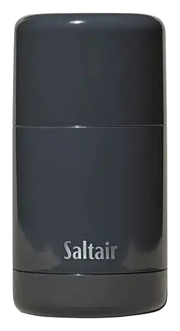 Saltair Skincare Deodorant Black Tide