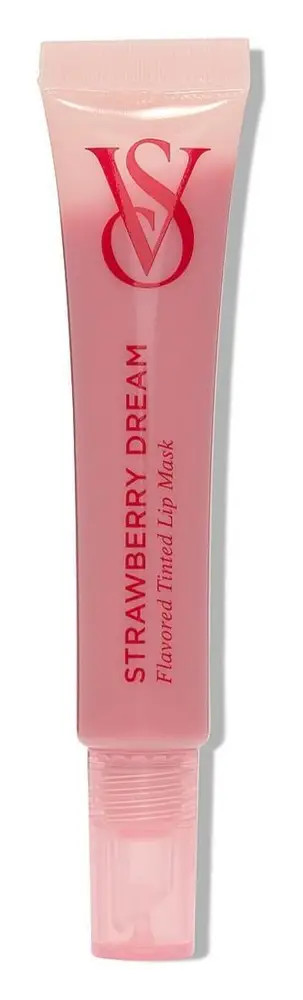Victoria’s Secret Flavored Tinted Lip Mask Strawberry Dream