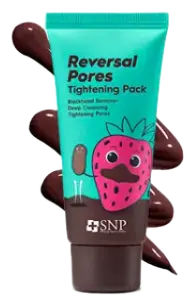 SNP Reversal Pores Tightening Pack