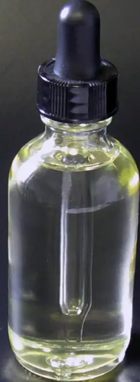 Haus of Gloi General Catalog Hair Oil