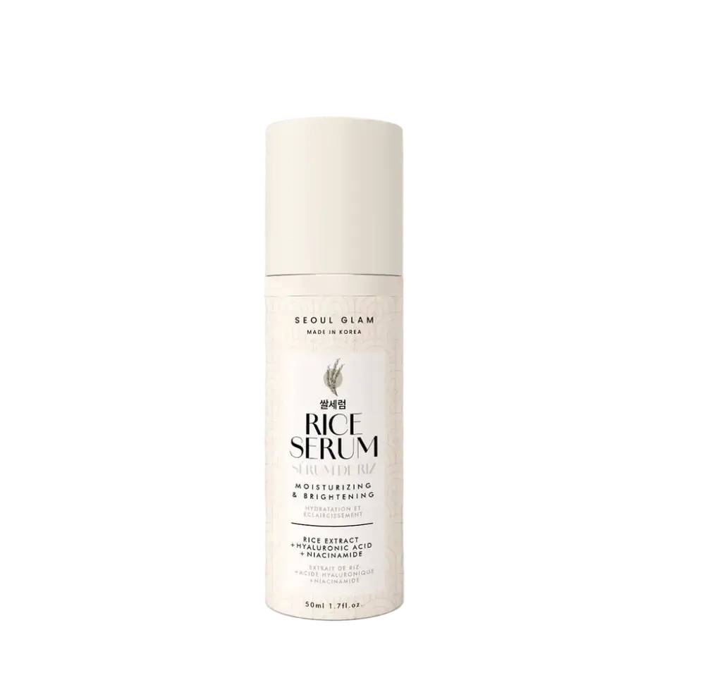 Seoul Glam Rise Serum