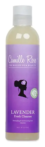 Camille Rose Lavender Fresh Cleanse