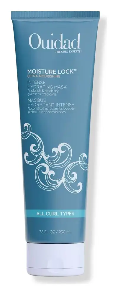 Ouidad Moisture Lock Ultra Nourishing Intense Hydrating Mask