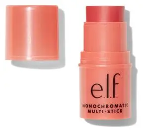 e.l.f. cosmetics Monochromatic Multi Stick Glimmering Guava